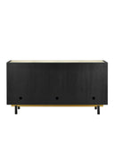 Deanna Raffia Credenza