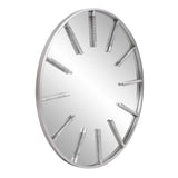 Boulon Round Mirror