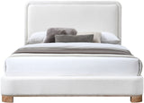 Nolita - Bed With Natural Base