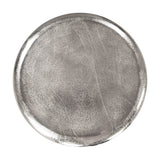 Arian Side Table Silver