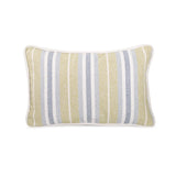 Indoor/Outdoor Pillow 14 x 22 Dune Moss