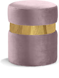 Hailey - Ottoman