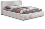Nash - Bed