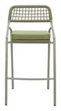 Rio Barstool (Set of 2) Green