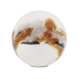 Lahar Iron Sphere - Medium
