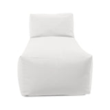Outdoor Pouf Lounge- Seascape Natural
