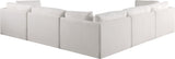 Ease - Modular Sectional
