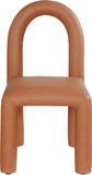 Amari - Faux Leather Dining Chair (Set of 2)