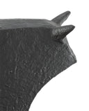 Sampson Large Black Bull