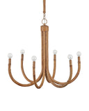 Samsara Small Chandelier