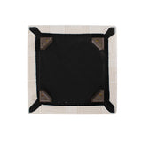 Indoor/Outdoor Universal Cube Syros Natural