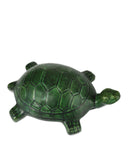 Tang Dynasty Green Turtle