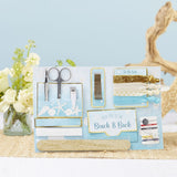 Beach Party Wedding Survival Kit