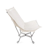 Puff Chair Pana Natural/Natural