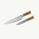MADE IN Knife Set