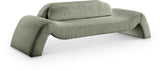 Austin - Corduroy Sofa