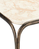 Crema Console Table