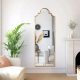 Czar Mirror
