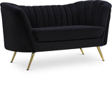 Margo - Loveseat