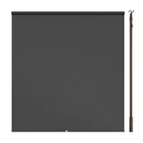 Outdoor Roller Shades For Patio with New Operation Mode