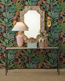 Crema Console Table