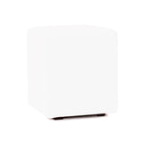 Universal Cube Cover Seascape Natural -Cover Only