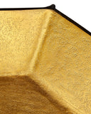 Merola Antique Brass Bowl