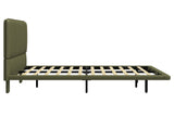 MORIN Full Size Bed Frame