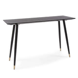 Soho Wood Console Table