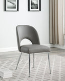 Logan - Dining Chair (Set of 2)