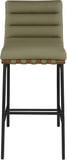 Burke - Bar Stool