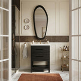 Oakwell - Bathroom Vanity