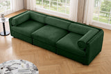 HARMONY 109" 3-Seater Sofa