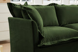 REVIX 120" 3-Seater Sofa