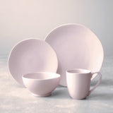 Heirloom Blush Salad Plate 8"