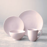 Heirloom Blush Salad Plate 8"