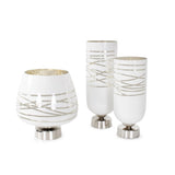 Lustig Rounded Vessel- Short