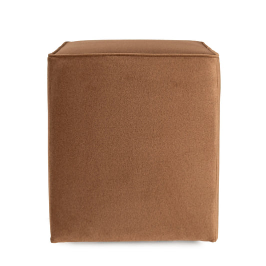 Universal Cube Qivuit Brown
