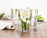 Chez Bistro Stackable Beverage 14.25oz