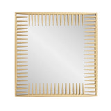 Robin Baron Ayres Square Mirror