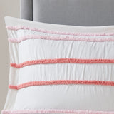 Strawberry Love Kids Comforter/Duvet Cover Set