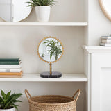 Bellingham Tabletop Mirror- Short