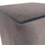 No Tip Block Qivuit Gray