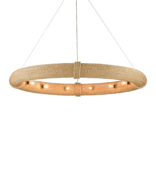 Portmeirion Large Chandelier