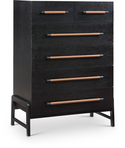 Kaya - Chest