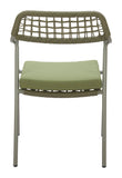 Rio Dining Chair (Set of 2) Green