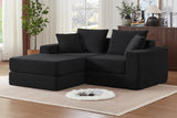 CENZO 76" Modular Sofa