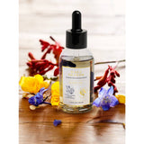 Blue Stallion Bali Bloom Body Oil 100ml