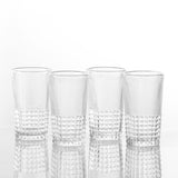 Malcolm Clear Ice Beverage 15oz