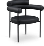 Blake - Faux Leather Dining Chair (Set of 2)